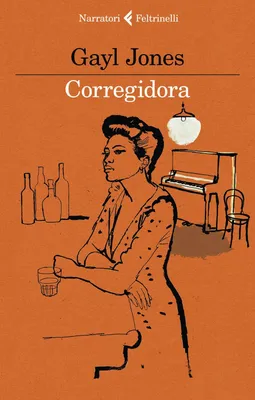 Image de Corregidora | Gayl Jones