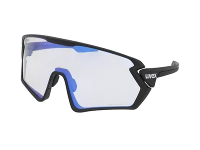 Produktbild von Uvex uvex sportstyle 231 V schwarz