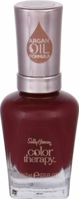 Zdjęcie produktu dla Sally Hansen Color Therapy Trwały lakier do paznokci 370 Unwine'd, 14.7ml