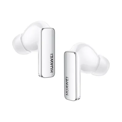 Produktbild von Huawei FreeBuds Pro 2 kabellose Kopfhörer weiß