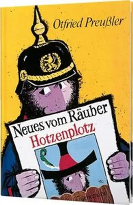 Immagine prodotto di Neues vom Räuber Hotzenplotz