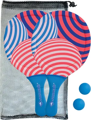 Produktbild von Schildkröt Neopren Beachball-Set 4-teilig