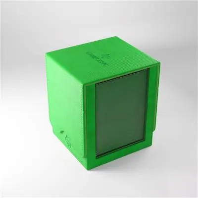 Obrázek produktu pro Gamegenic - Squire PLUS 100+ XL Green