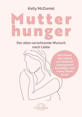 Produktbild von Mutterhunger