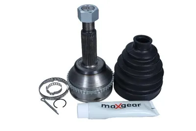 Produktbild von MAXGEAR Gelenksatz Antriebswelle Vorne Radseitig für FORD Transit Mk6 Kasten (V347, V348, FA) 49-3119