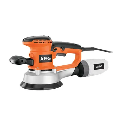 Produktbild von AEG Exzenterschleifer
