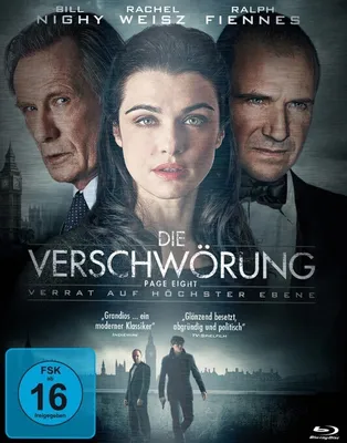 Produktbild von Die Verschwörung  [SB]