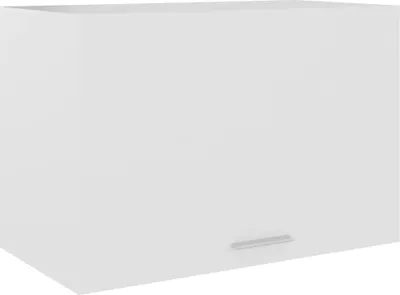 Produktbild von Möbel Hängeschrank Weiß 60x31x40 cm Holzwerkstoff - Küchenschränke 802513