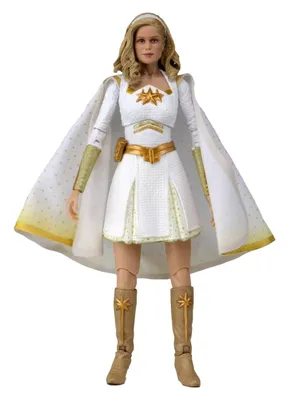 Produktbild von NECA The Boys Actionfigur Ultimate Starlight 18 cm NECA61901