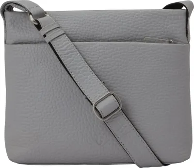 Produktbild von Voi Hirsch Bristol Umhängetasche Leder 28 cm