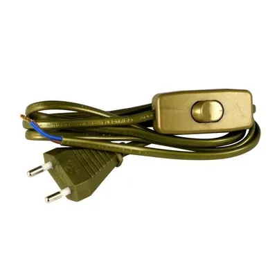 Immagine prodotto di Cavo 1,5 m 2x0,75 mm
