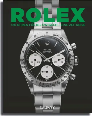 Produktbild von Rolex