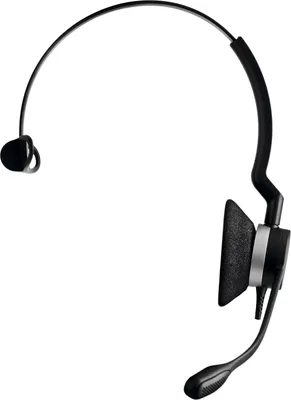 Produktbild von Jabra BIZ 2300 USB Mono 2393-829-109
