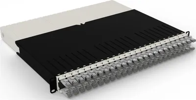 Produktbild von PATCHBOX patchbox.one - Kabeleinzugssystem