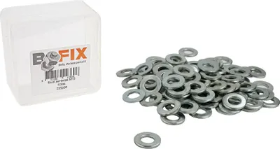 Obrázok produktu pre Bofix so štandardnou zadnou nápravou M10
