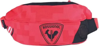 Produktbild von Rossignol Nordic Thermo Belt 1l Tasche Rot  Rot One Size