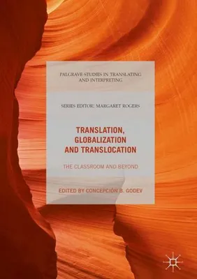 Obrázek produktu pro Translation, Globalization and Translocation