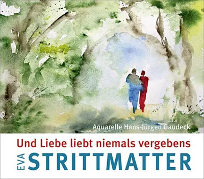 Immagine prodotto di Und Liebe liebt niemals vergebens