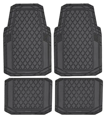 Productafbeelding van Dywaniki uniwersalne PVC CM-03 AMIO-04887