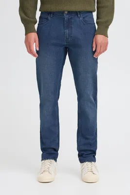 Produktbild von Blend BHZinor Herren Jeanshose Den im Jeans Hose 100% Baumwolle regular fit