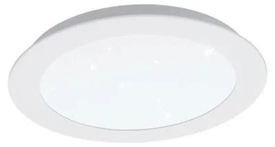 Immagine prodotto di EGLO 97593 FIOBBO Luce da incasso LED 14W 1700Lm 3000K bianco caldo