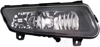 Produktbild von VAN WEZEL 5829960 H8 P21W Nebelscheinwerfer Rechts für VW Polo Schrägheck (6R1, 6C1) Nebelleuchte