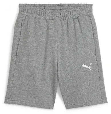 Immagine prodotto di Puma Teamgoal Felpe Bambini - Grigio chiaro screziato