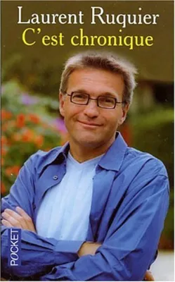 Image de C'est chronique