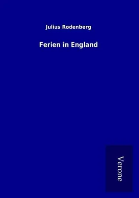 Produktbild von Ferien in England