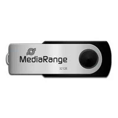 Produktbild von MediaRange Flexi-Drive 16 GB, USB-Stick, (USB-A 2.0)