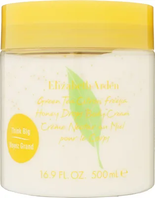 Produktbild von Elizabeth Arden Green Tea Honey Drops Citron Freesia Body Cream