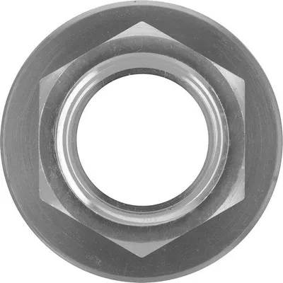 Produktbild von PRO Adapter für Fettpresse, 400 g, Schraubkartusche