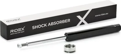Produktbild von RIDEX Stoßdämpfer Vorne für VW GOLF II (19E, 1G1) Federbeineinsatz 854S0524