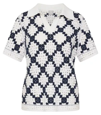Produktbild von Rabe Pullover in Weiß 36