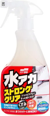 Produktbild von Soft99 Fleckenreiniger Strong Type (500 ml)