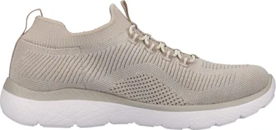 Produktbild von Rieker Sneaker - Beige Mesh Größe: 36 Normal
