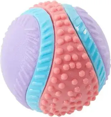 Obrázok produktu pre Hračka pes BUSTER Sensory Ball, 8.25 cm, M