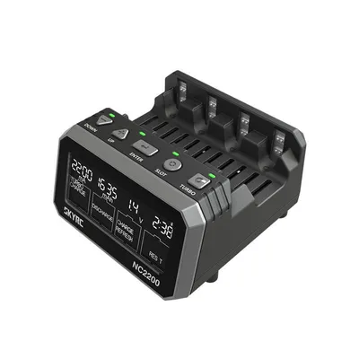 Obrázok produktu pre SkyRC - SK-100181-01 - Nabíjačka