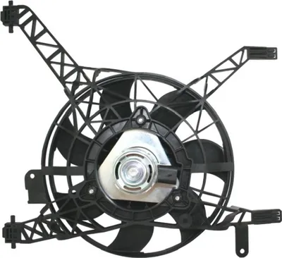 Obrázek produktu pro NRF 47648 Ventilátor chlazení motoru