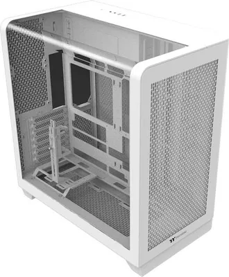 Immagine prodotto di Thermaltake View 390 Air Snow White