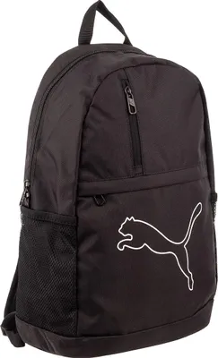 Produktbild von Rucksack Puma Plus Rucksack Schwarz
