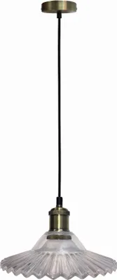 Produktbild von Candellux GENEVA Hängelampe 1xE27 50101273