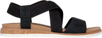 Immagine prodotto di scarpe Skechers Bobs Desert Kiss 114705BLK
