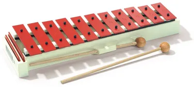Obrázek produktu pro Sonor SG Child’s Soprano Zvonkohra