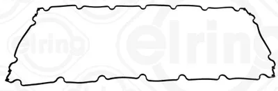 Produktbild von ELRING Ölwannendichtung passend für MERCEDES-BENZ ACTROS MP4 / MP5 340.400