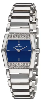 Produktbild von BREIL Uhr DAMEN, Sammlung KHERA, Quarzwerk , 30 Meter, Geschenkideen für Frau