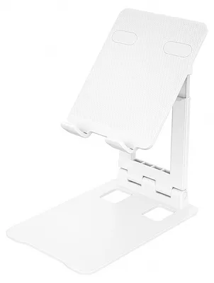 Zdjęcie produktu dla Wozinsky 5907769384943, Kickstand, Biały, Kopolimer akrylonitrylo-butadieno-styrenowy (ABS), Aluminium, Stal niestopowa, 130 mm, 43 mm, 210 mm