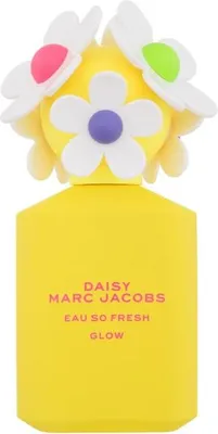 Obrázok produktu pre Marc Jacobs Daisy Eau So Fresh Glow Woda toaletowa 75ml