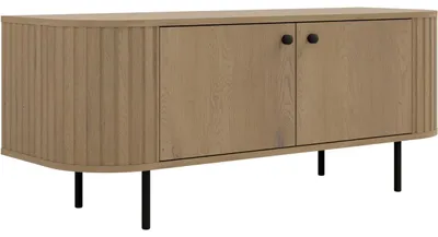 Obrázek produktu pro Komoda RTV NARITA 04 dub cremona