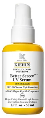 Zdjęcie produktu dla DERMATOLOGIST SOLUTIONS, Serum z filtrem UV, 50 ml